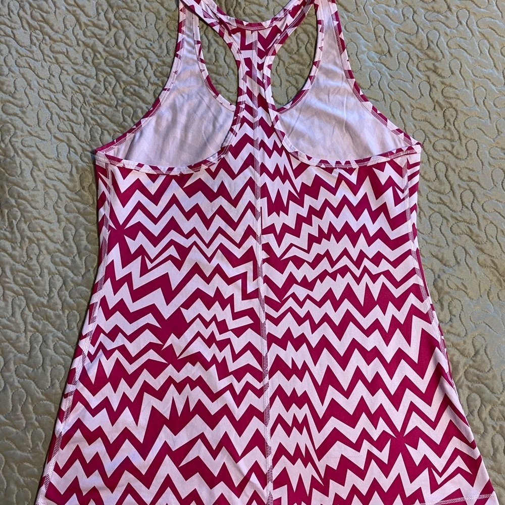 “NIKE” DRY-FIT WORKOUT TANK - Picture 5 of 11